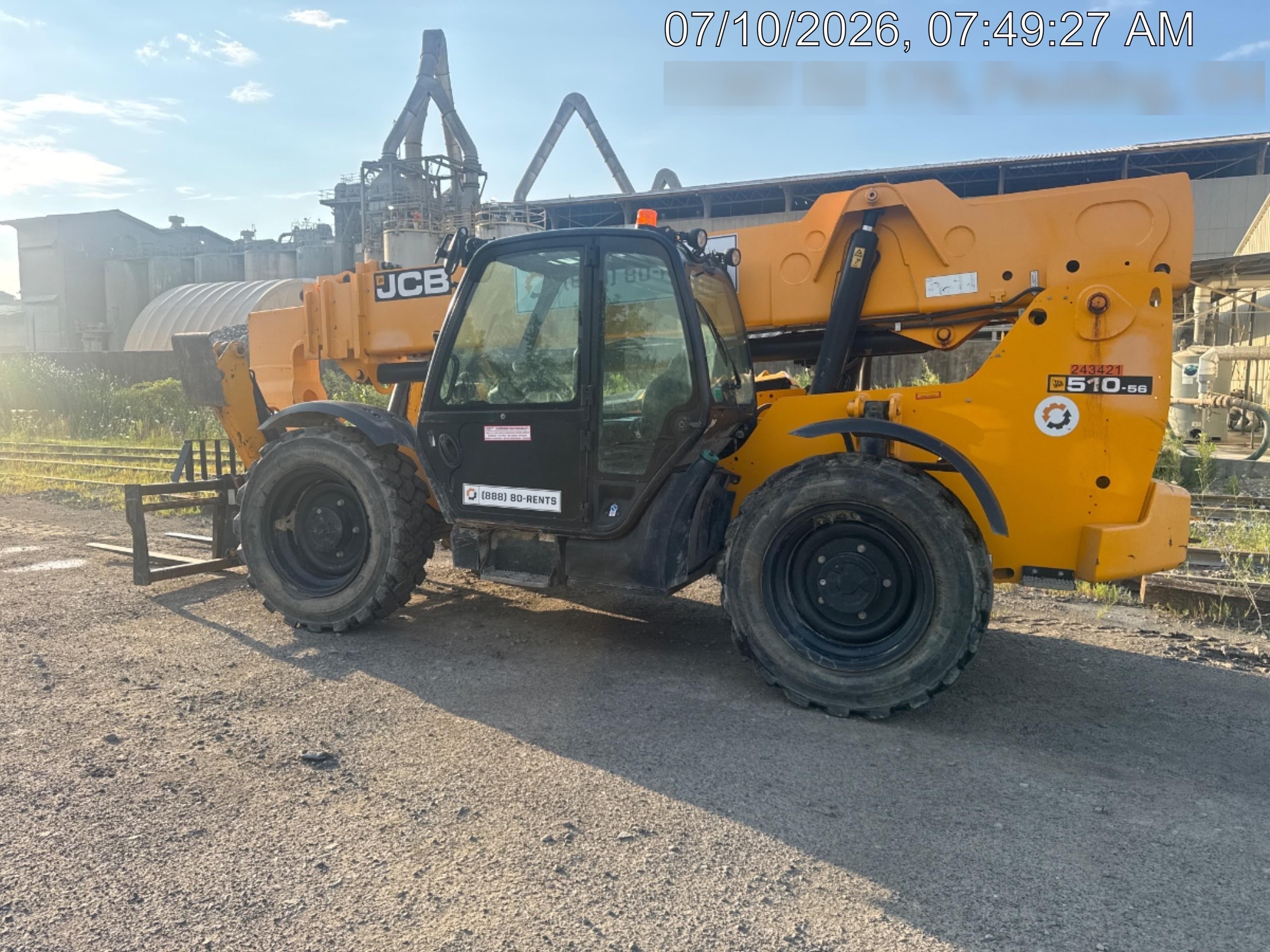 2022 JCB 510-56