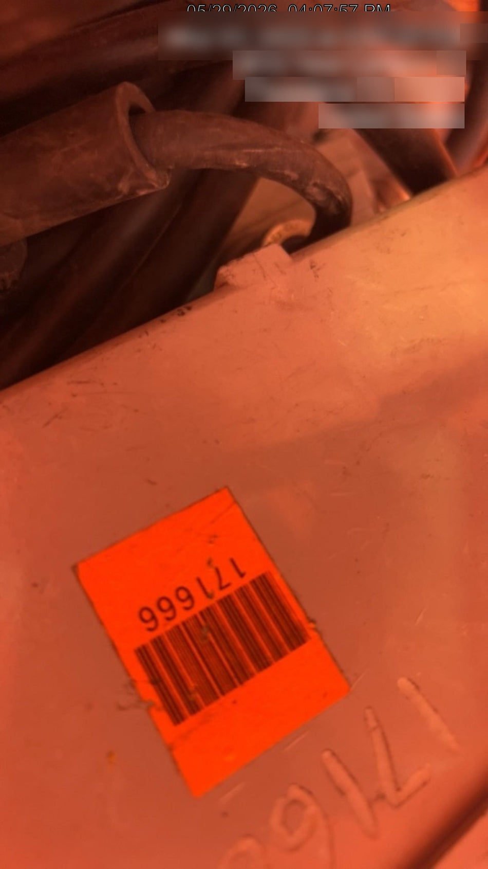 2021 LIND EQUIPMENT TLS-80XPLEDRE-LV