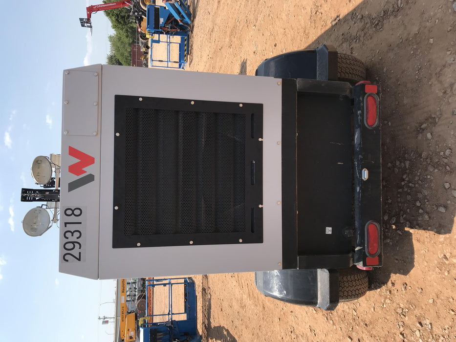 2019 WACKER NEUSON G70