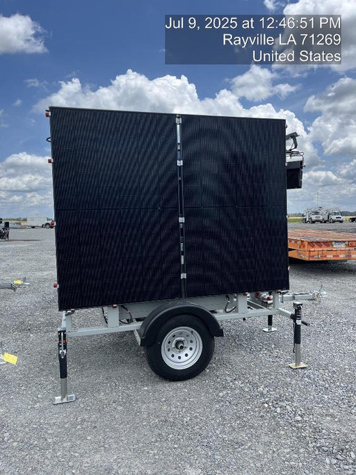 2025 PROGRESS SOLAR SOLUTIONS Helios-2XP