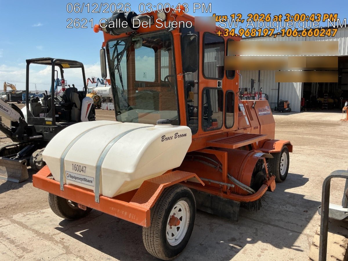 2021 BROCE RCT350