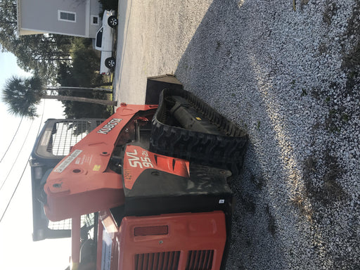 2019 KUBOTA SVL95-2S