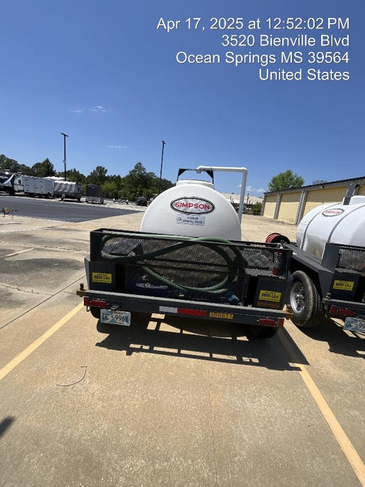 2023 SIMPSON SWT-52517