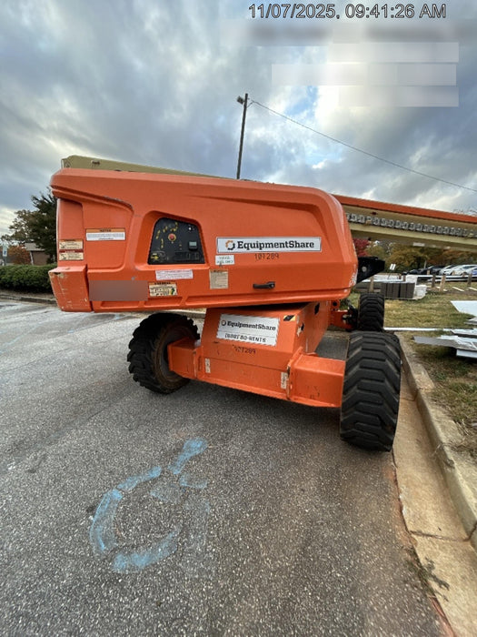 2020 JLG 660SJ