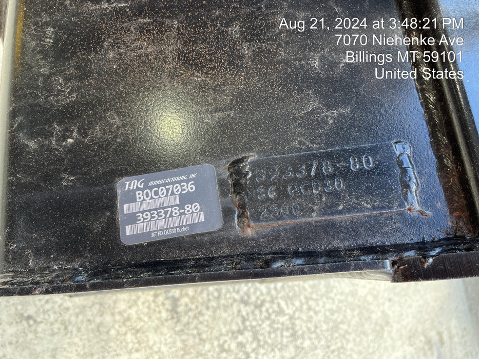 2023 TAKEUCHI BQC07000