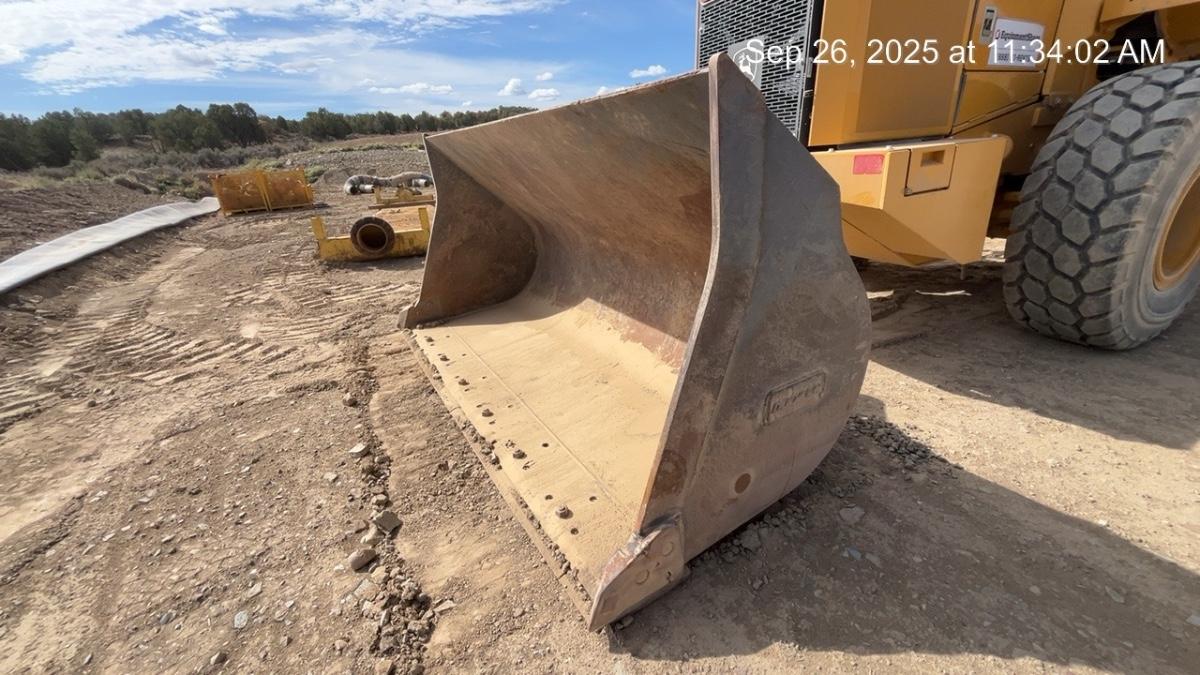 2019 DOOSAN Grapple Bucket - 108"