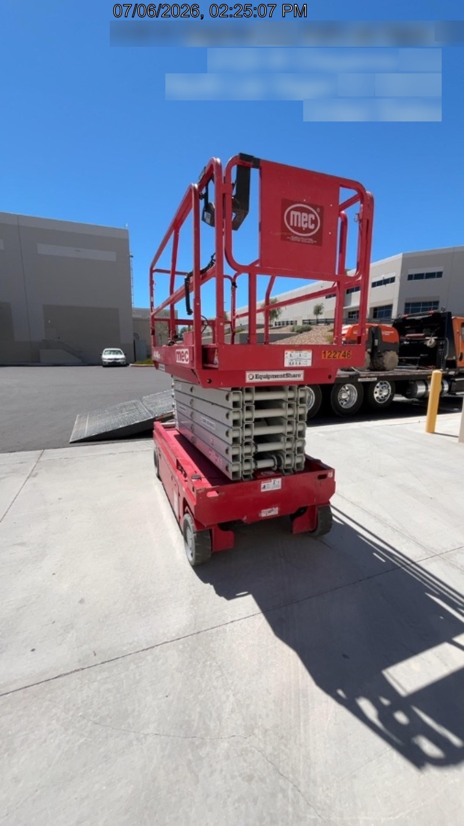 2021 MEC 4046SE