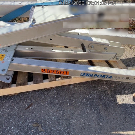 2023 REID LIFTING Port-A-Gantry PGSS11000