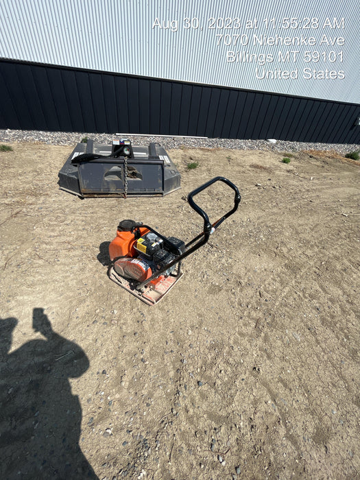 2023 MULTIQUIP MVC82VHW