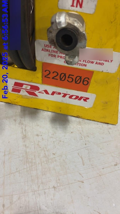 2022 TORCUP RPDD-FRL