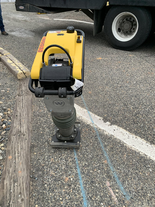 2020 WACKER NEUSON BS60-4As