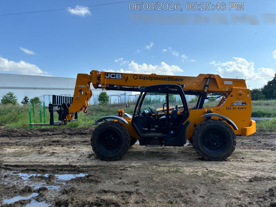 2024 JCB 509-42