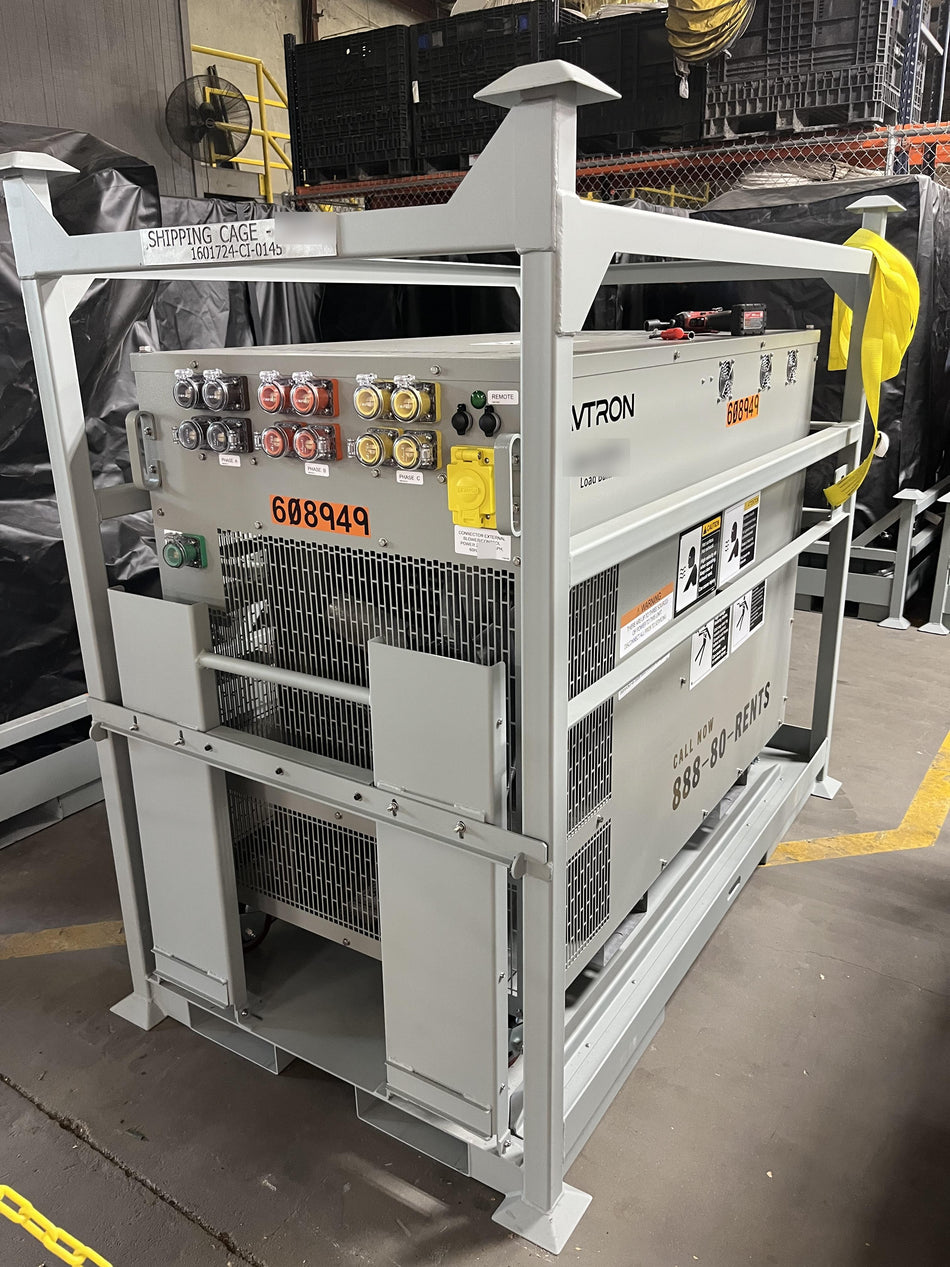 2025 AVTRON AVTRON 2805