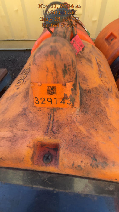 2023 ALLEGRO 9539-12