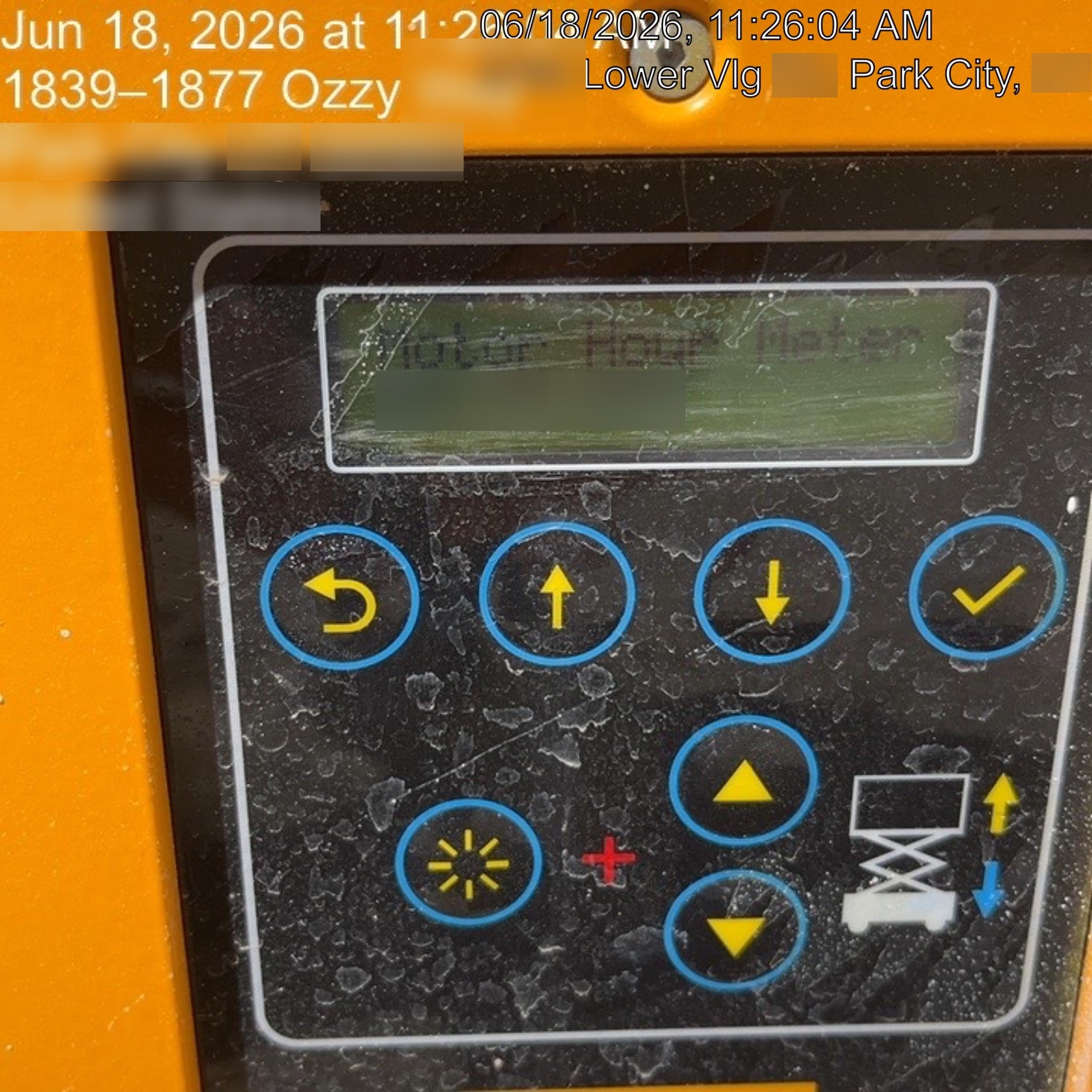 2023 JCB S2632E