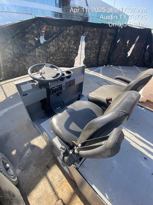 2022 COLUMBIA Payloader 2XL