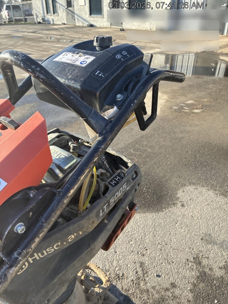 2024 HUSQVARNA LT5005