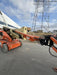 2019 JLG E400AJPN