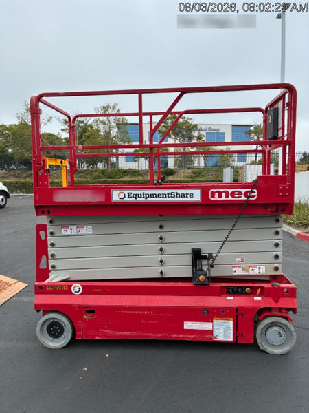 2021 MEC 4555SE
