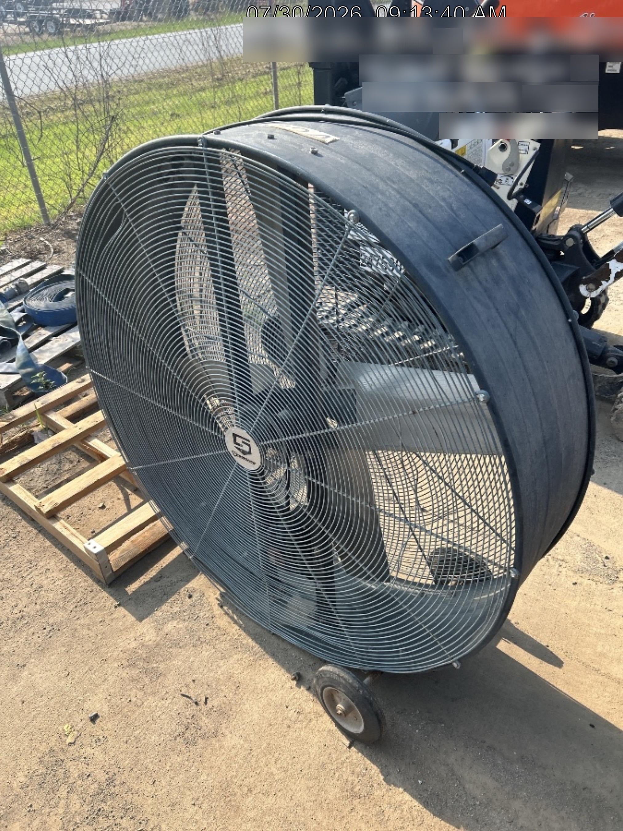 2019 STRONGWAY 49935