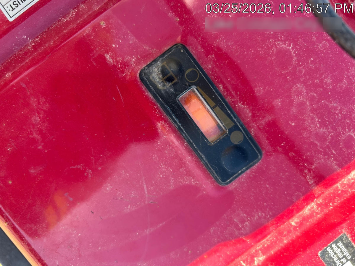 2024 HONDA EB6500X1AN
