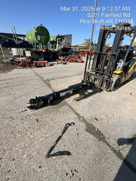 2025 STAR INDUSTRIES M1360B - Star JIB Boom