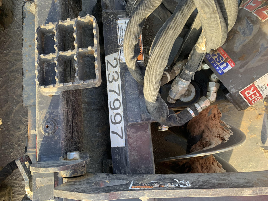 2022 PALADIN UTILITY GRAPPLE 11876-0022