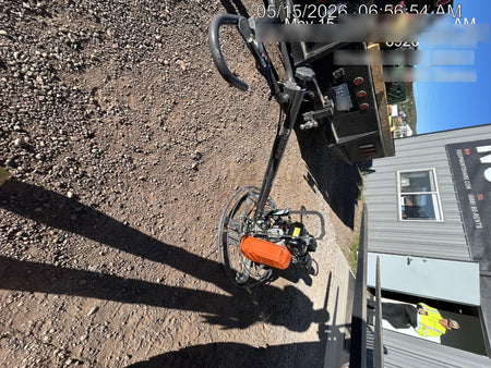 2026 HUSQVARNA CT36-5A