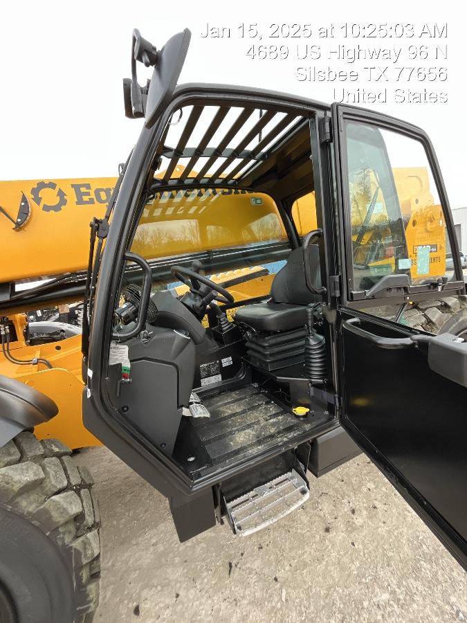 2025 JCB 510-56