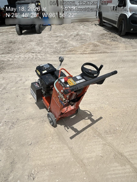 2024 HUSQVARNA FS 400 LV