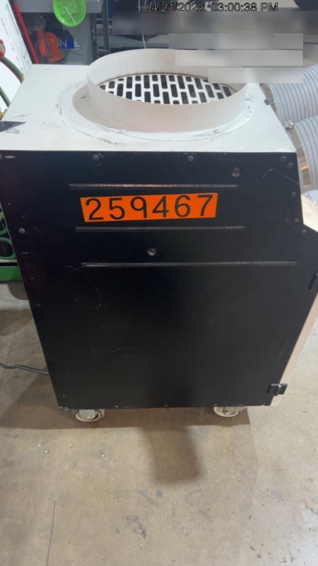 2022 KWIKOOL KPAC1811-2