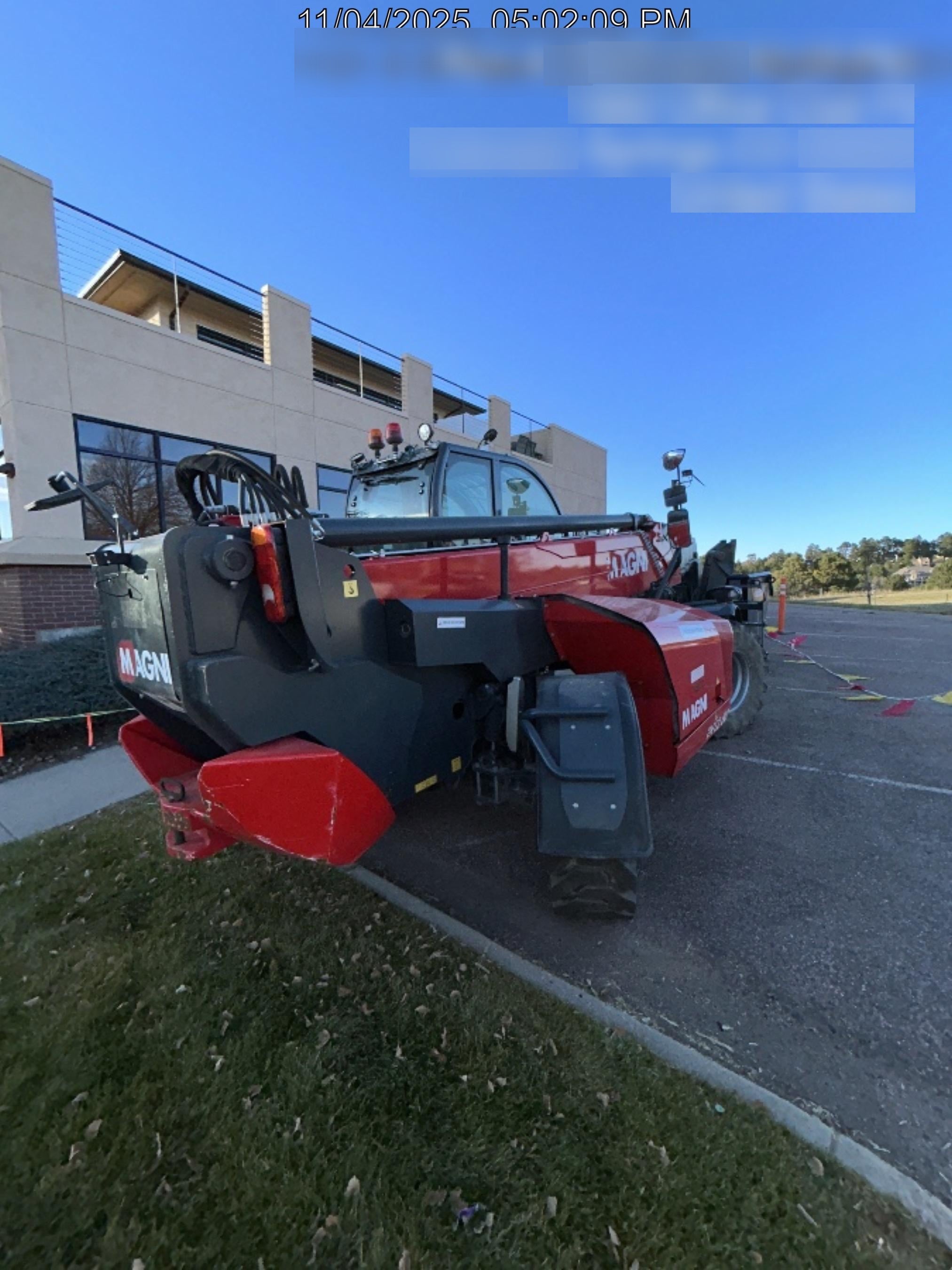 2022 MAGNI TH 12.80