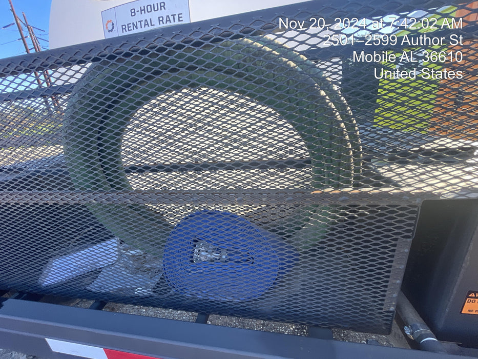 2023 SIMPSON SWT-52517