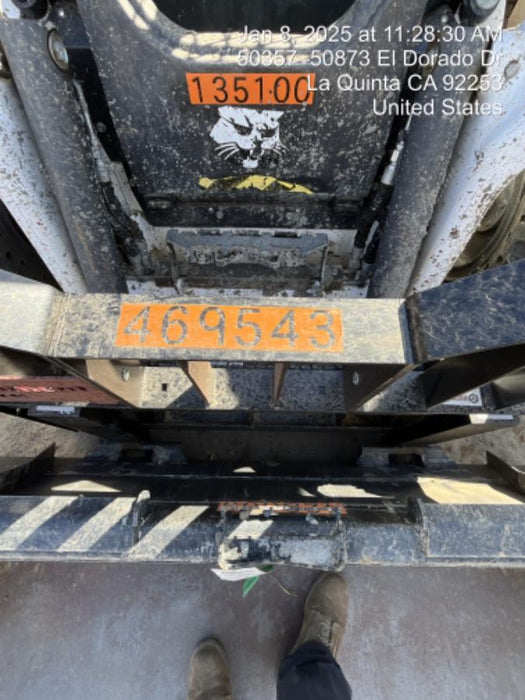 2024 VIRNIG PF4855-5VG