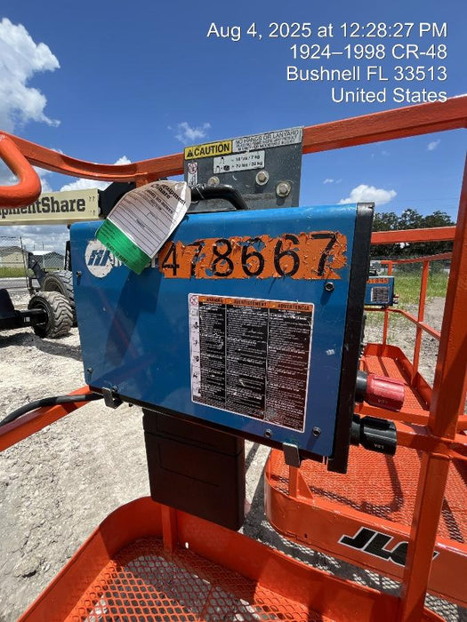 2024 MILLER ELECTRIC CST-282