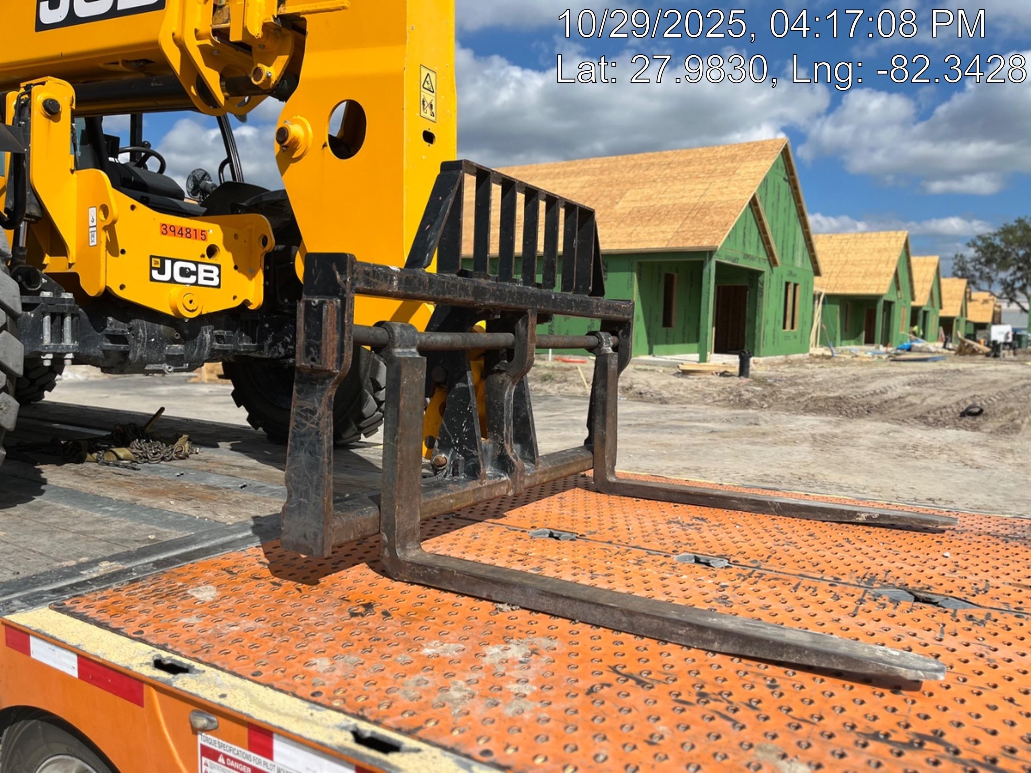2024 JCB 509-42