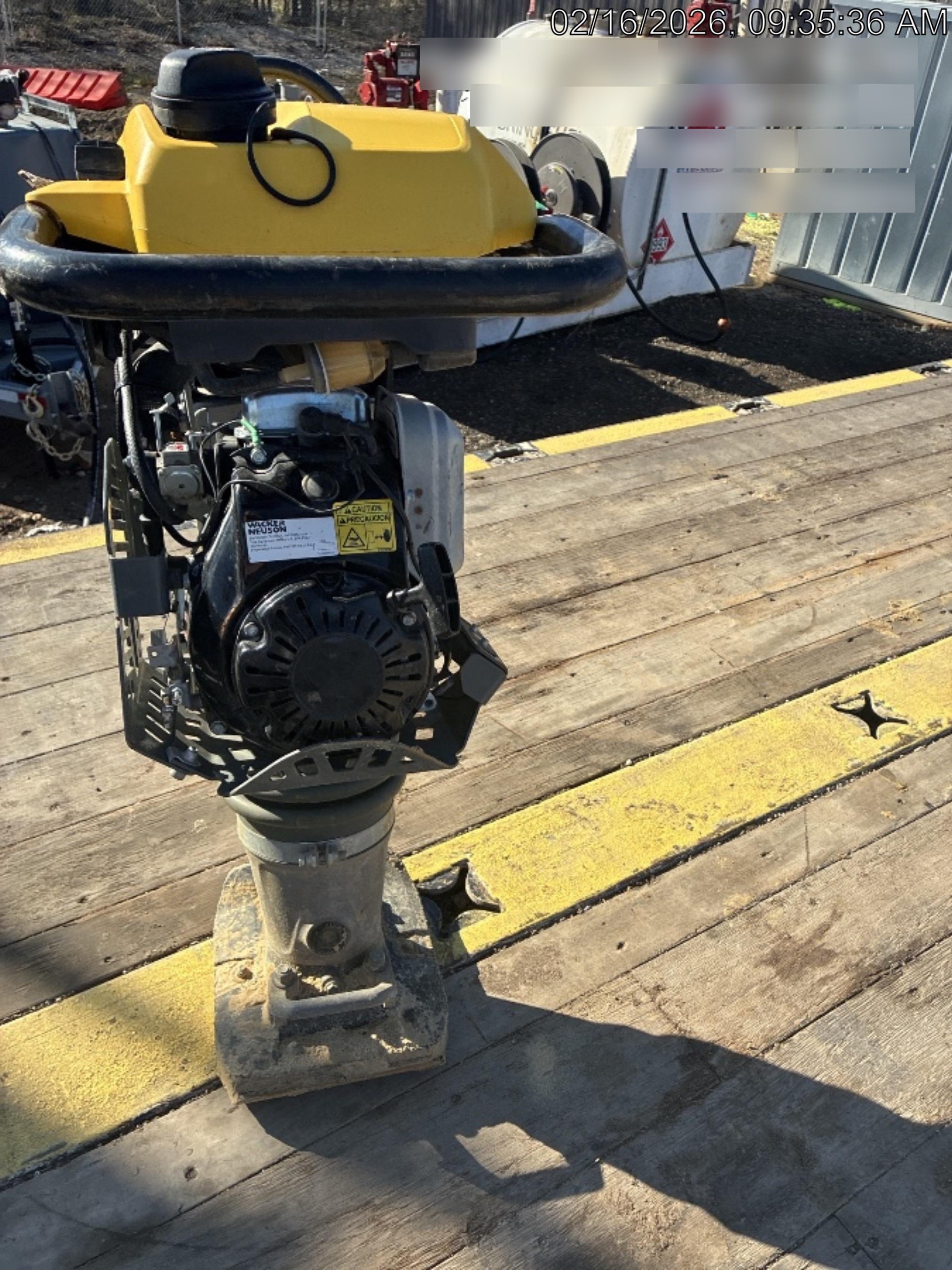 2024 WACKER NEUSON BS68-4Ab/28