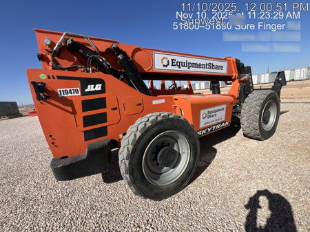 2021 SKYTRAK 12054