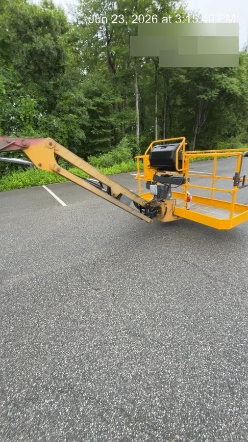 2021 HAULOTTE HT85 RTJ O
