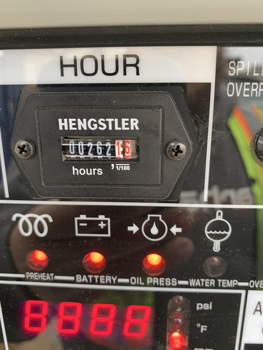 2022 SHINDAIWA DGK15FL