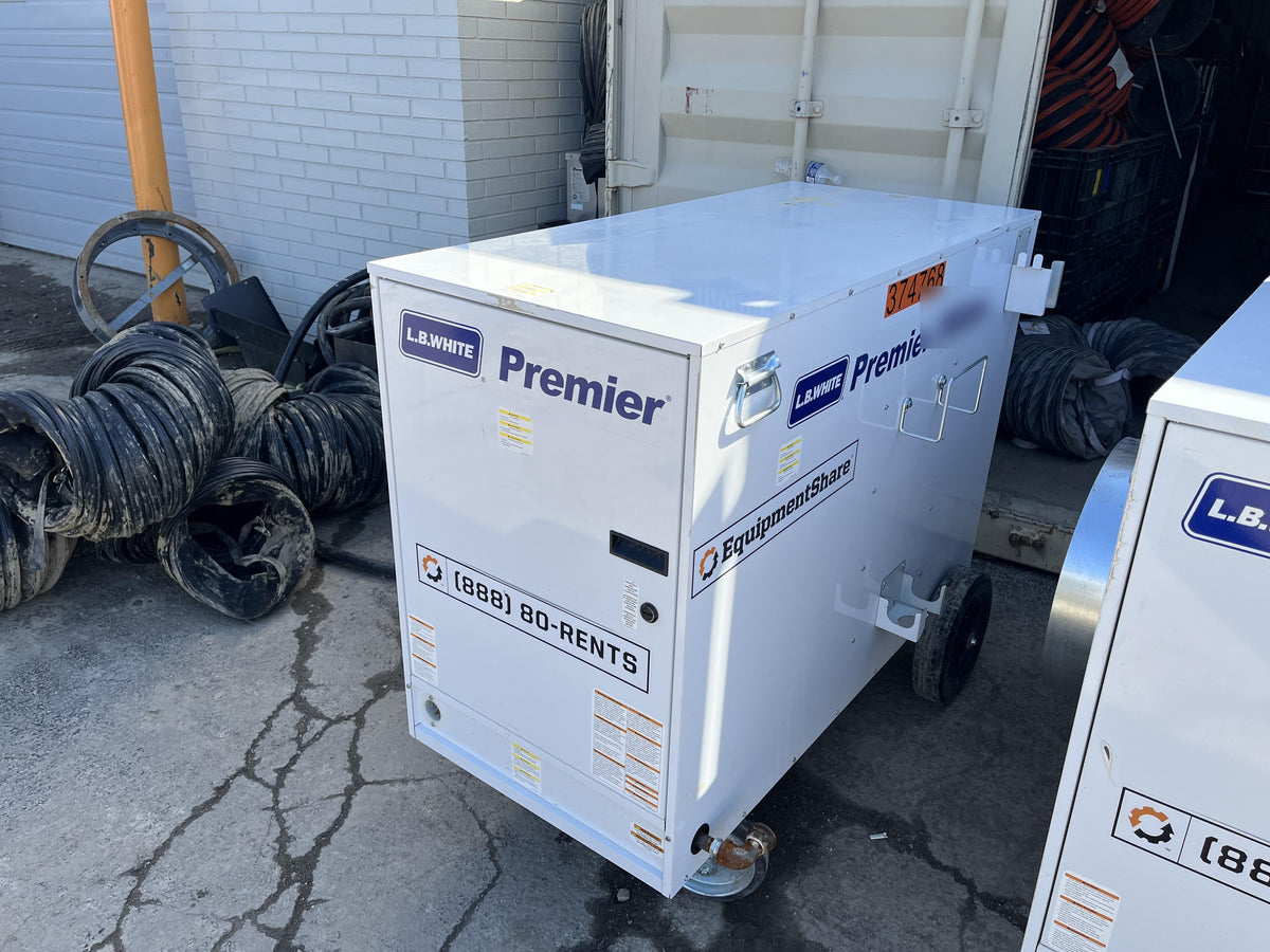2023 LB WHITE Premier 350 DF 2.0 LINK