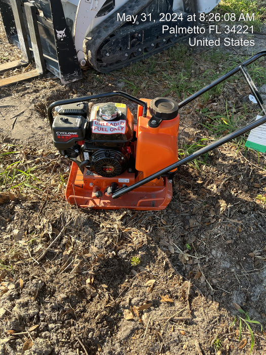 2023 MULTIQUIP MVC82VHW