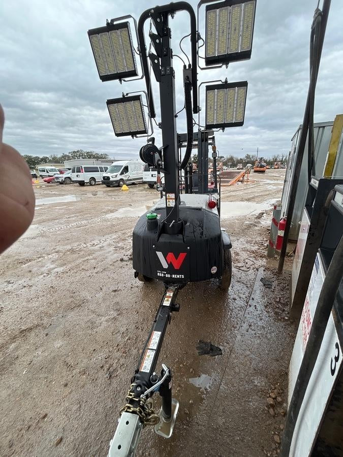 2024 WACKER NEUSON LTT4