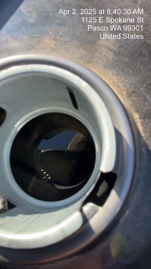 2022 BLUEBIRD PR18H5FA