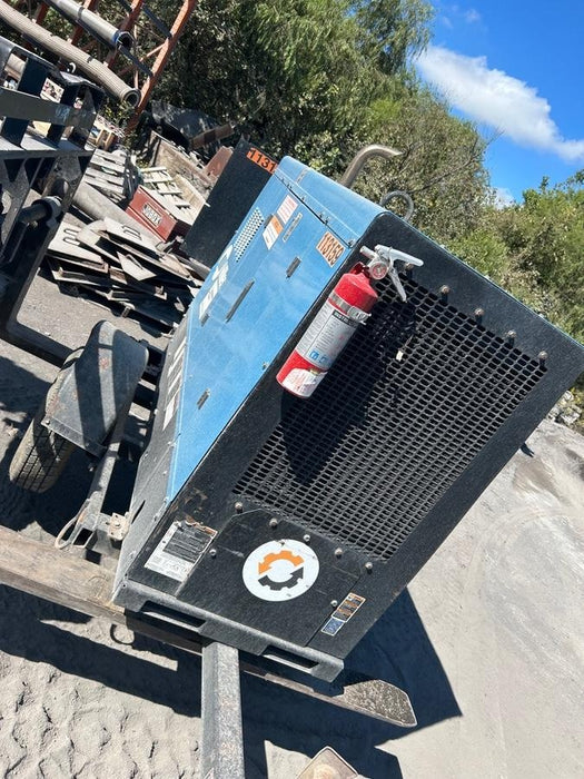 2020 MILLER ELECTRIC BB500