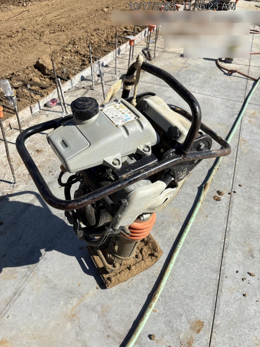 2023 MULTIQUIP MTX60HD