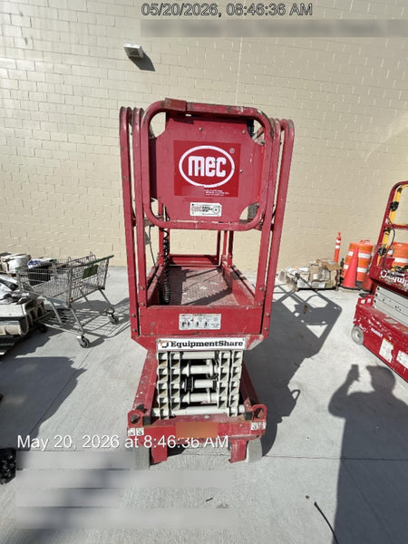 2019 MEC Micro 19