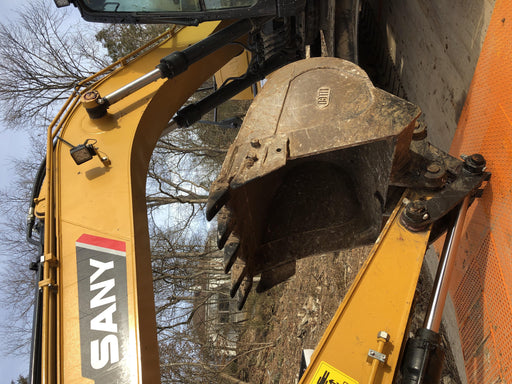 2019 SANY SY135C