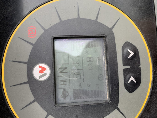 2020 WACKER NEUSON DW90