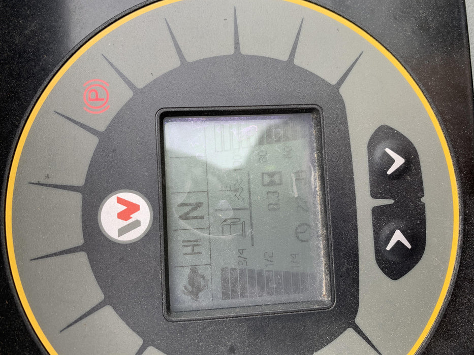 2020 WACKER NEUSON DW90